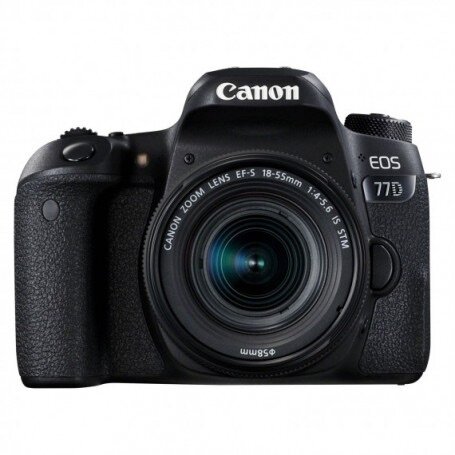 Canon 77D