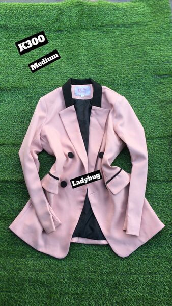 Memory's Jackets 