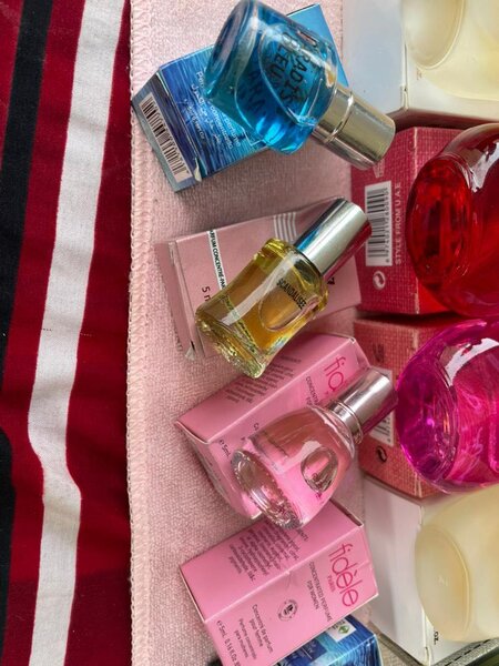 Parfums