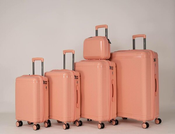 Travel bags