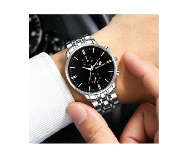 Montre pour homme