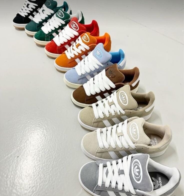 Adidas campus original
