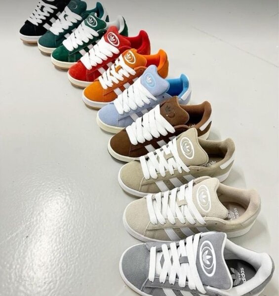 Adidas campus original