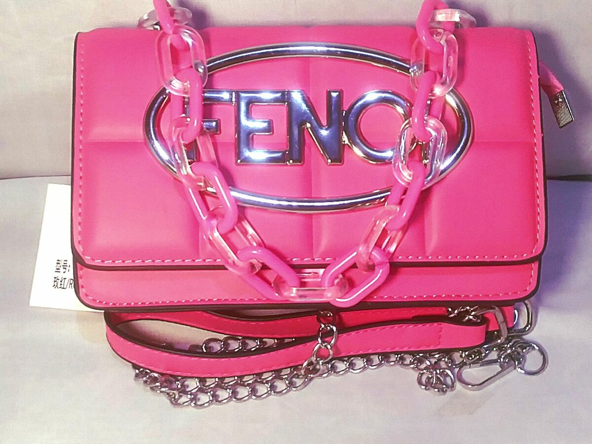 Ladies handbag