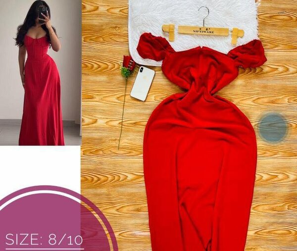 Dresses