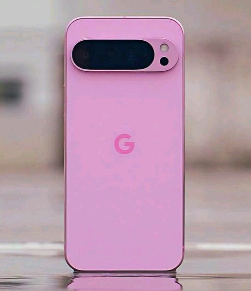 Google pixel 9pro