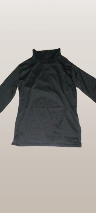 Unisex Turtleneck