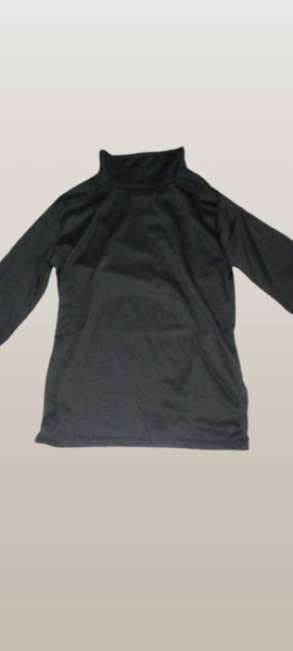 Unisex Turtleneck