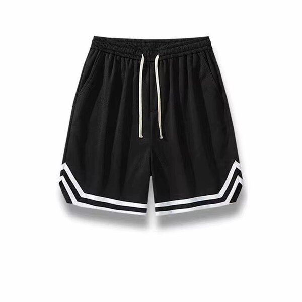 Shorts de sport pour hommes