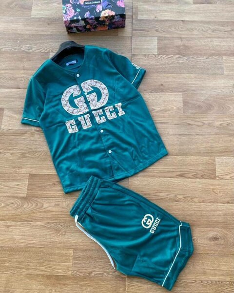 Men's summer shorts