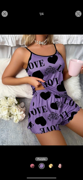Pyjamas