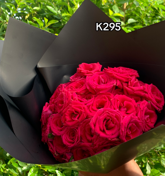 Roses