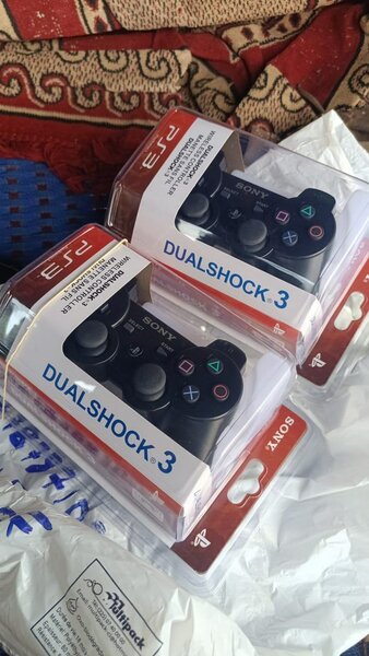Manette PS3