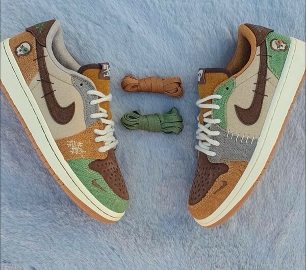 Sb nike original