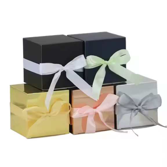 Boîtes Cadeaux Décoratives