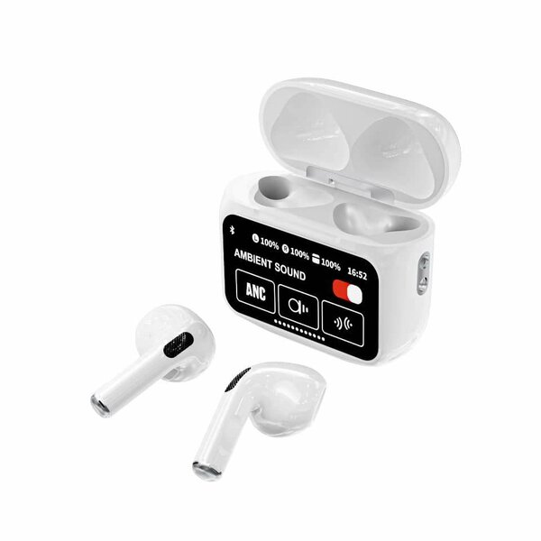 Écouteurs Bluetooth sans fil