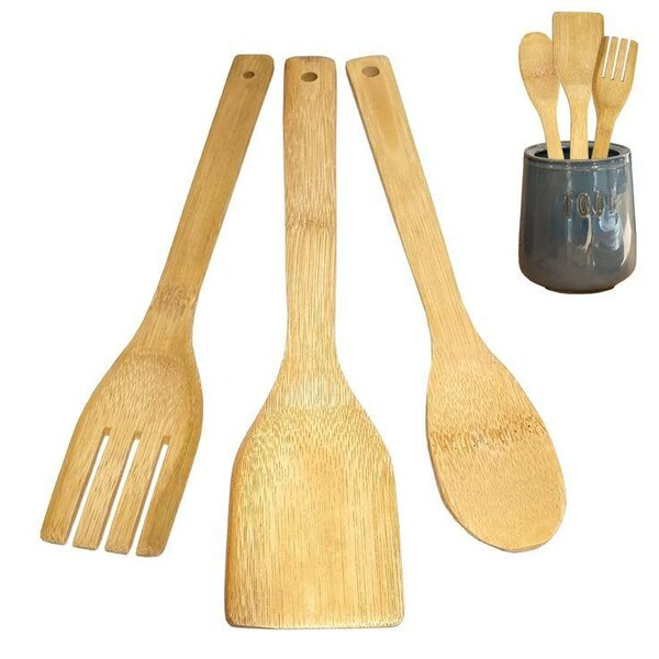 Ustensile en bois