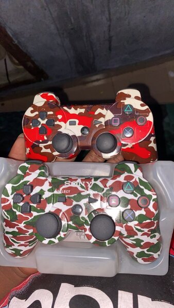 Ps3 SuperSlim 500GO