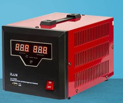 ILUX STABILISATEUR 