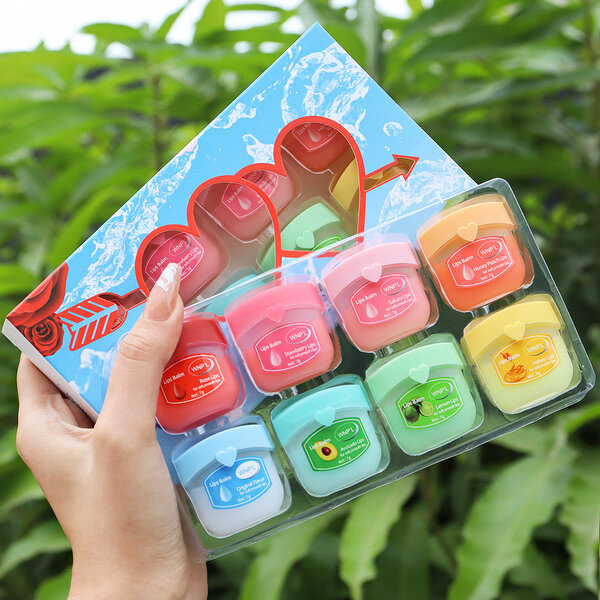 Moisturizing Lip Balm