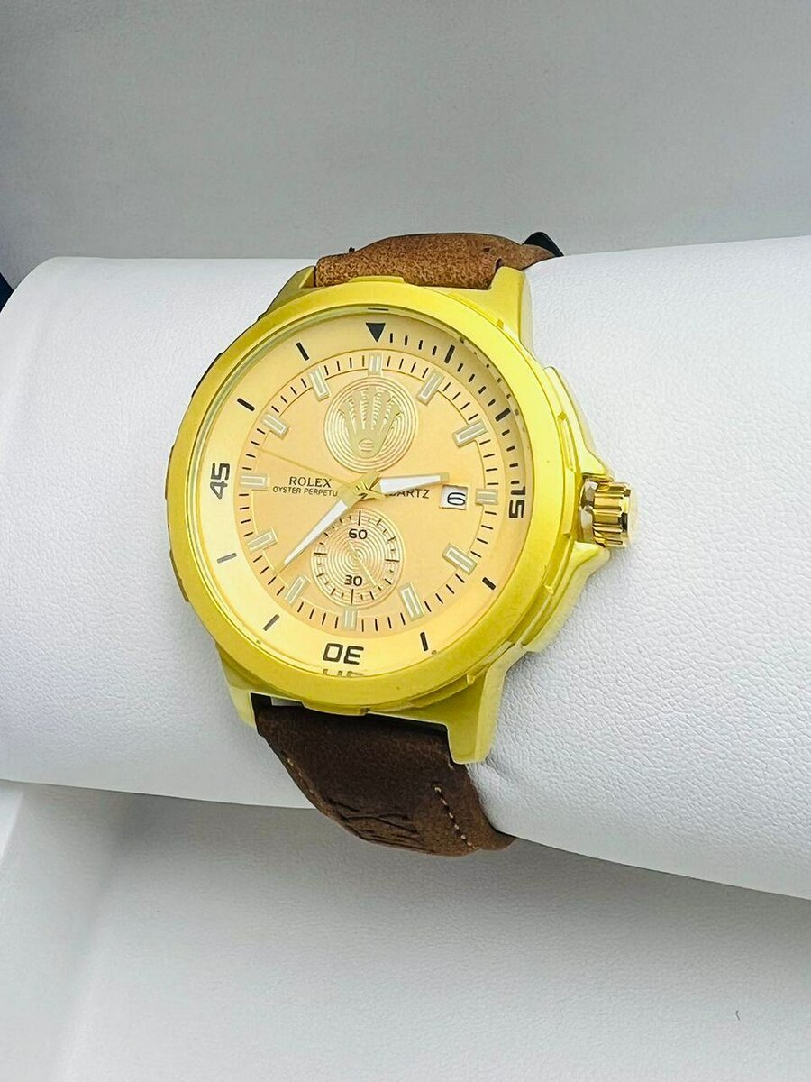 Montre rolex