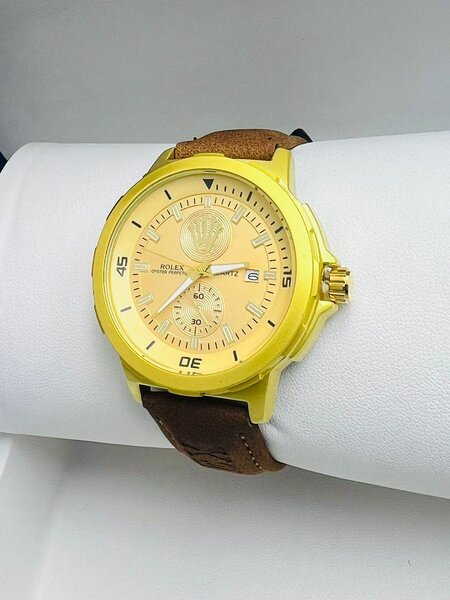 Montre rolex