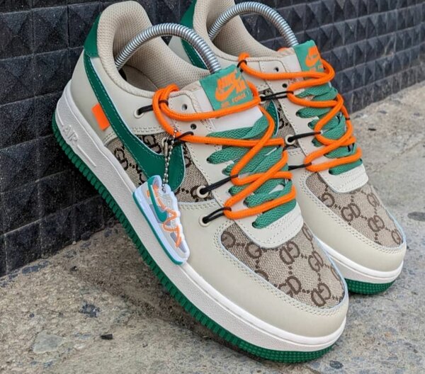 Sneakers size 42-45