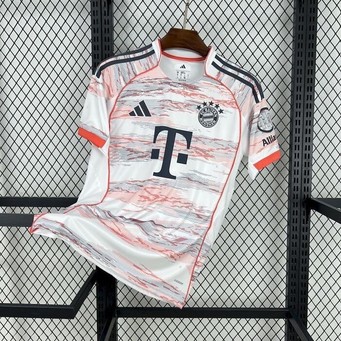 Maillots de Football Officiels