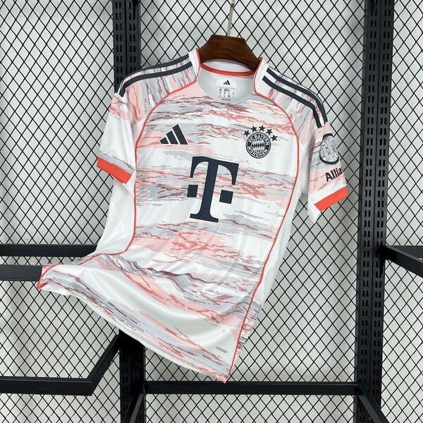 Maillots de Football Officiels