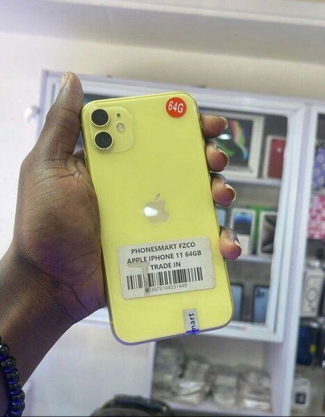 iPhone 11
