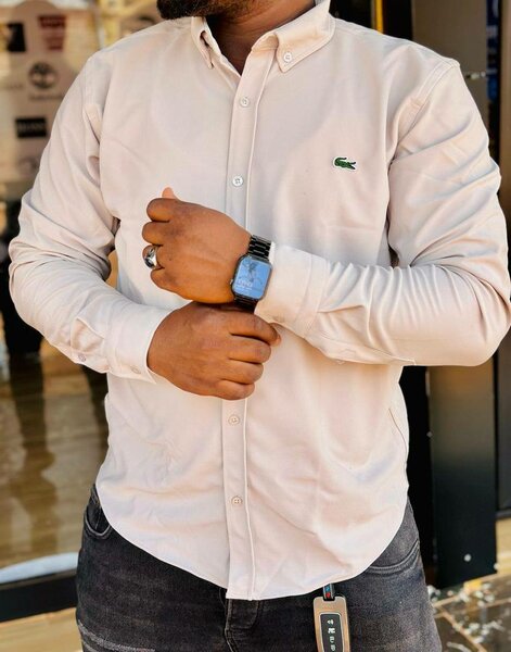 Chemise