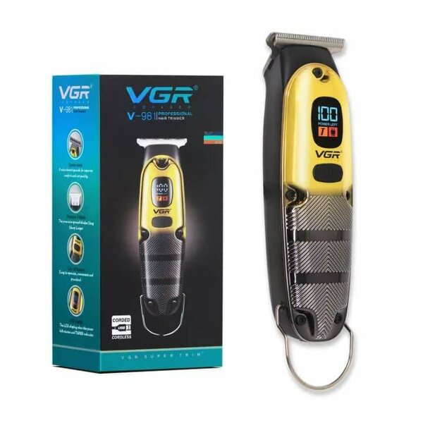 Tondeuse Professionnelle VGR