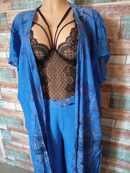 Ensemble damper