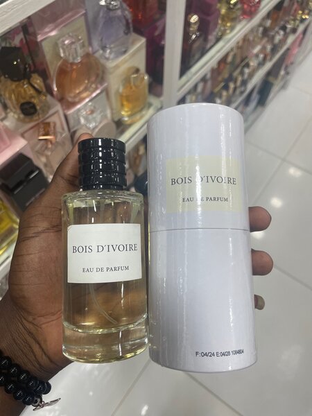 BOIS D´IVOIRE