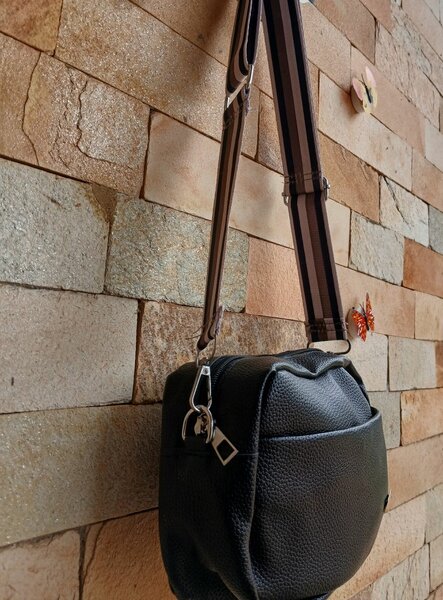 Unisex purse