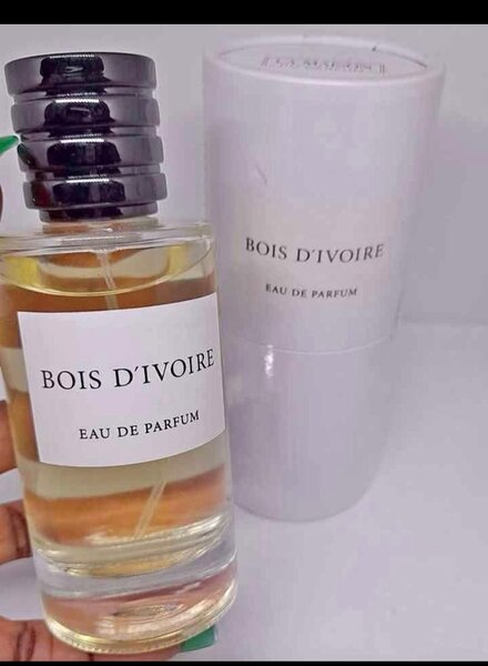 BOIS D´IVOIRE