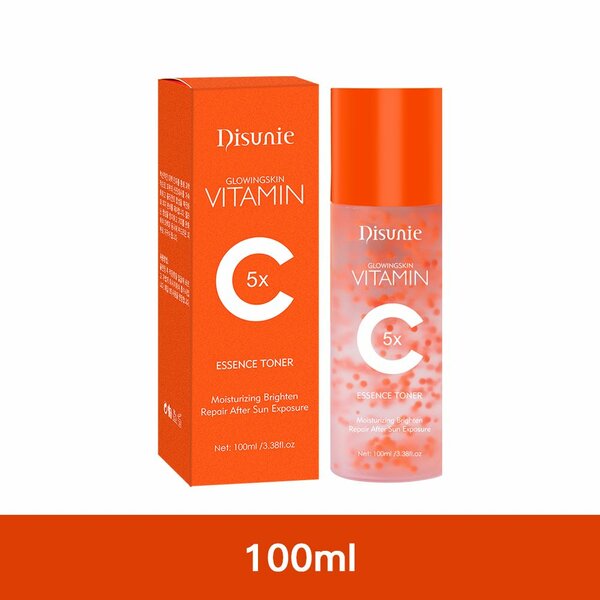 Toner Visage Vitaminé 100ml