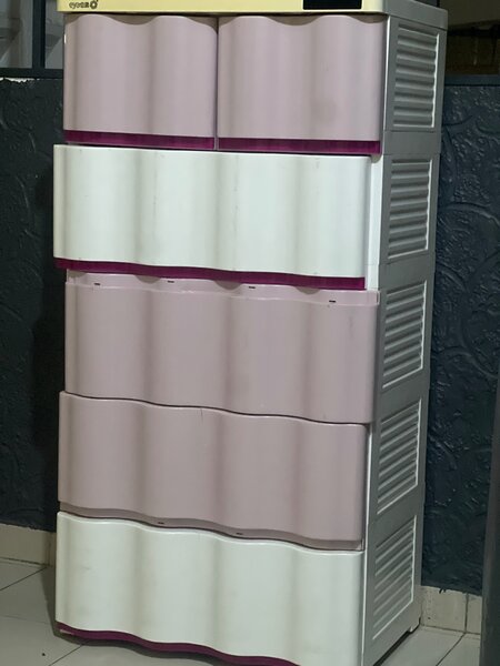 Commode denfant