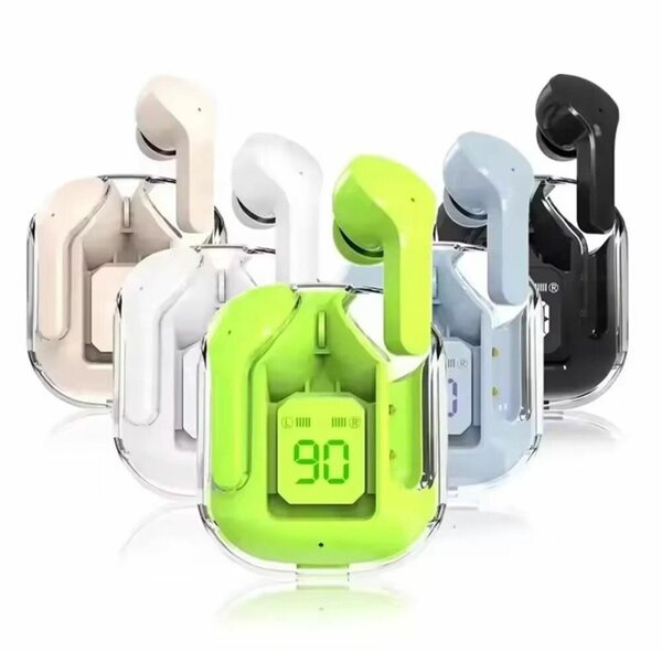 Écouteurs Ultrapods Max