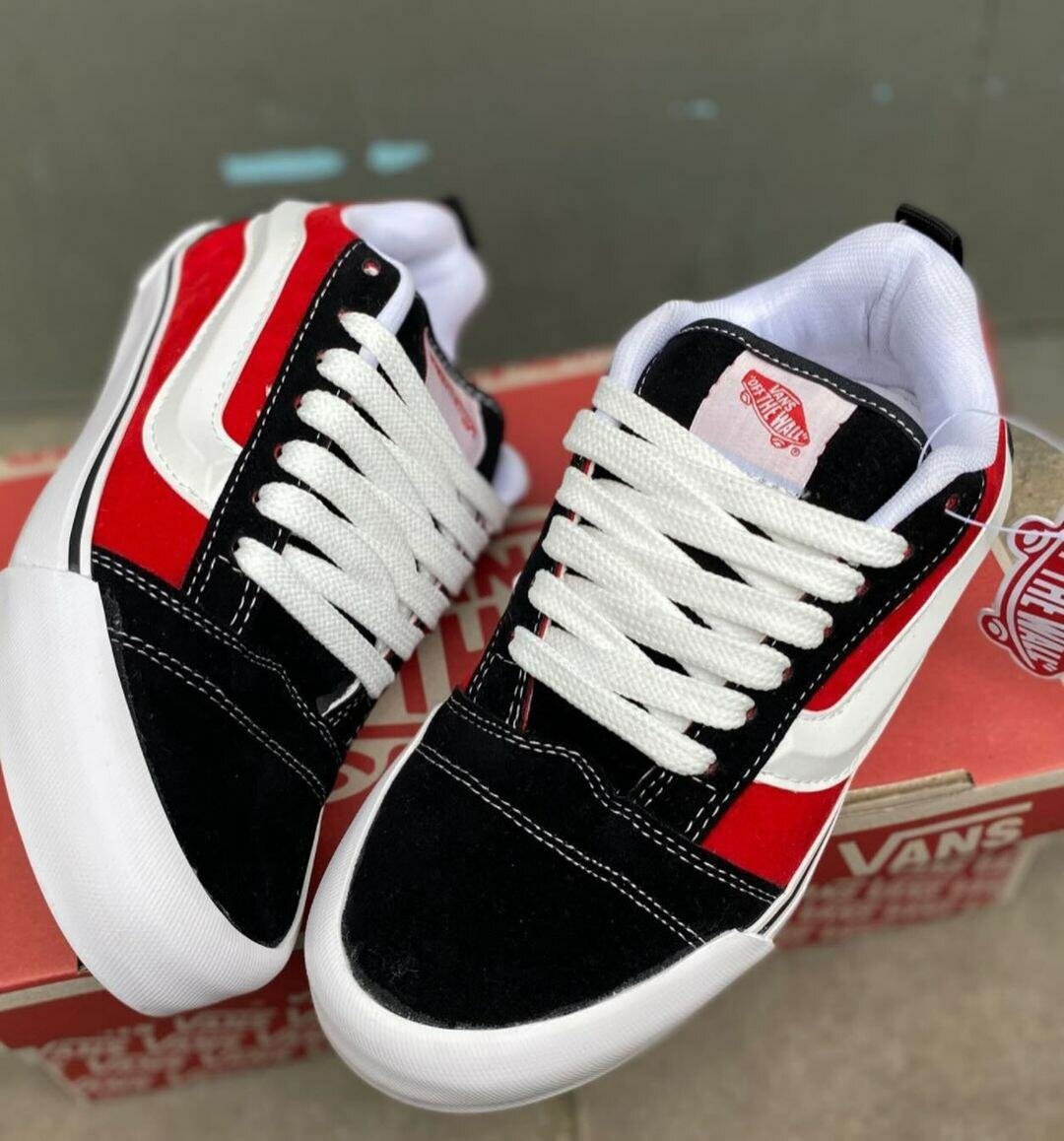Vans KNU SKOOLL