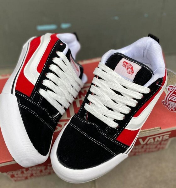 Vans KNU SKOOLL