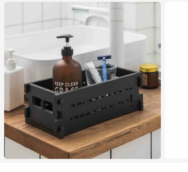 Storage box