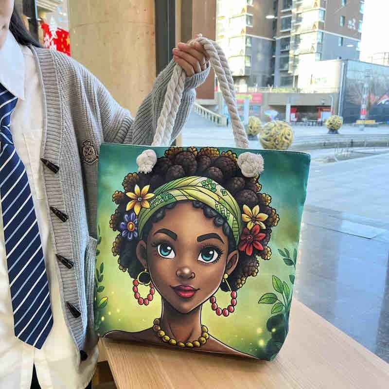Stylish Tote Bag