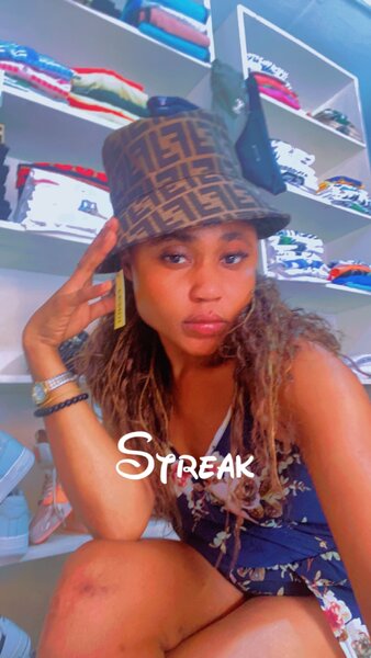 Chapeau tendance