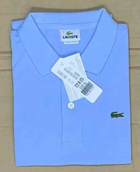 Polo Lacoste original