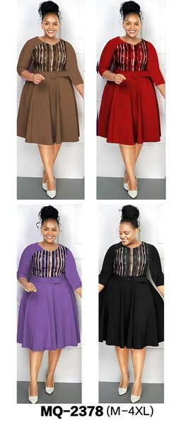 Nice dresses