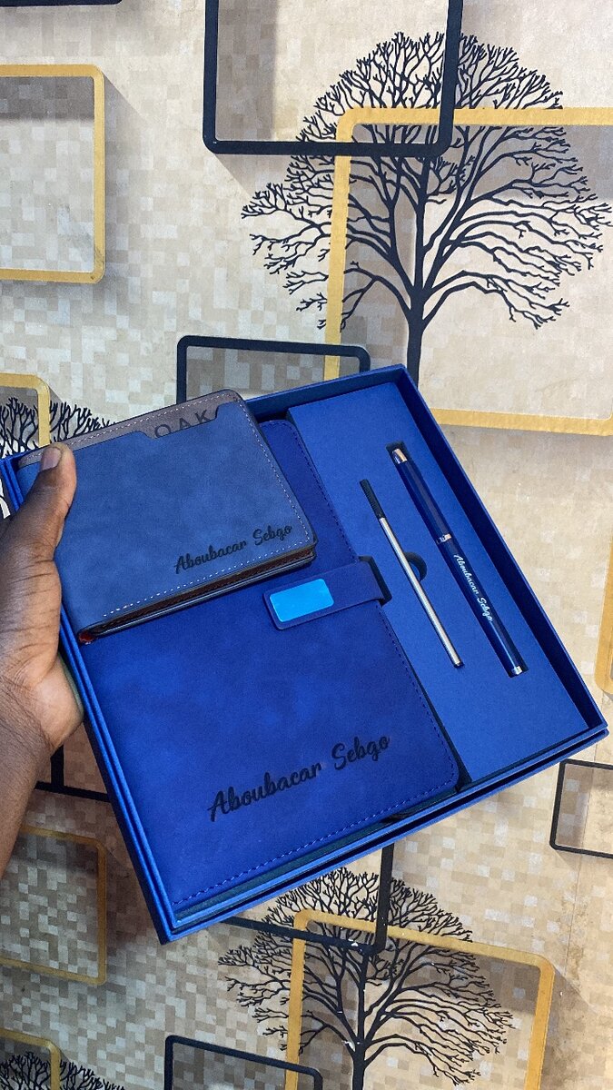 Gift sets