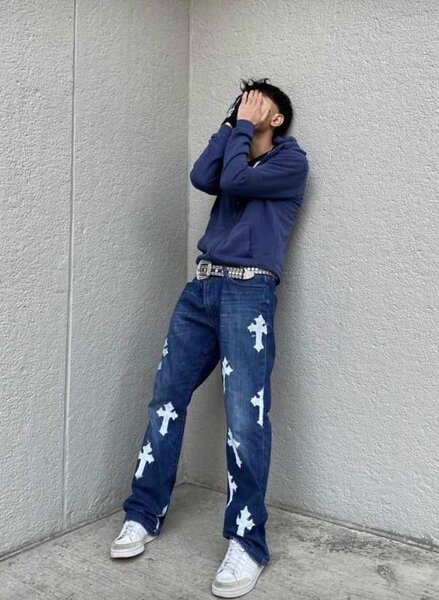 Quality jeans