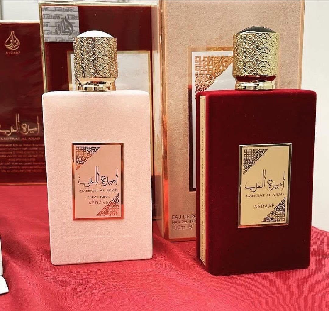 Ameerat Al Arab