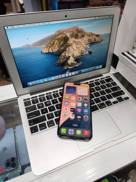 Iphone 14 pro max 128giga